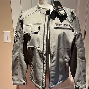 Harley Davidson Riding Jacket